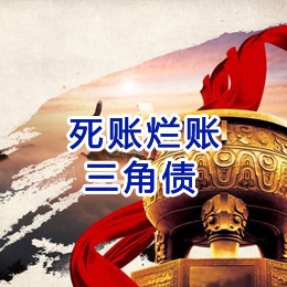 镜湖要债公司